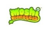 Moshi Monsters promo codes