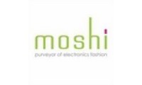 Moshi Promo Codes