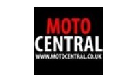 Moto Central UK promo codes
