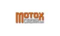 Motox Cinema promo codes