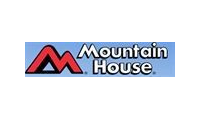 Mountain House promo codes