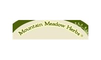 Mountain Meadow Herbs promo codes