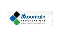 Mountain Reservations promo codes