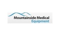 Mountainside Medical Equiptment promo codes