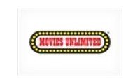 Movies Unlimited promo codes