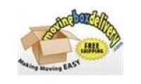 Moving Box Delivery promo codes