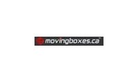 Movingboxes Canada promo codes