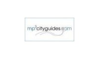 MP3 City Guides Promo Codes
