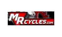 Mr. Cycles promo codes