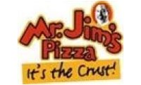 Mr Jim's Pizza promo codes