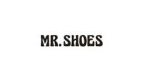 MR. SHOES UK promo codes