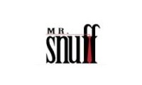 Mr Snuff promo codes