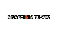 Mr. Vac & Mrs. Sew promo codes