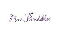 Mrs. Prindables promo codes