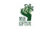 MSB Gifts Promo Codes