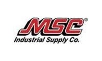 MSC Industrial Supply promo codes