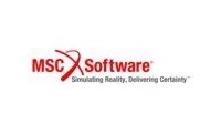 Msc Software promo codes
