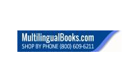 Multilingual Books Promo Codes