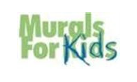 Murals for Kids promo codes