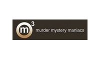 Murder Mystery Maniacs promo codes