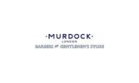Murdock London promo codes