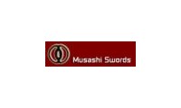 Musashi Swords promo codes