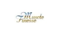 Muscle Finesse promo codes