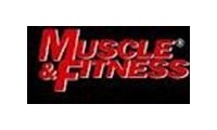 Muscle & Fitness Promo Codes