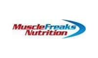 Muscle Freaks Nutrition promo codes