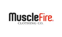 MuscleFire promo codes