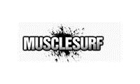 MuscleSurf Promo Codes