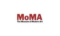Museum of Modern Art promo codes