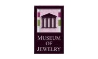 Museumofjewelry promo codes