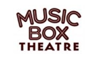 Music Box Theatre promo codes