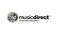 Music Direct promo codes