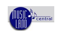 Music Land Central promo codes