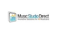 Music Studio Direct promo codes