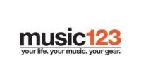 Music123 promo codes