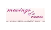 Musings Of A Muse promo codes