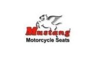 Mustang Seats promo codes