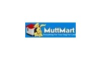 Mutt Mart promo codes