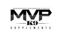 MVP K9 Supplements Promo Codes