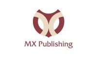 Mx Publishing Uk promo codes
