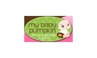 My Baby Pumpkin Promo Codes