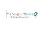 My Candybar Wrappers promo codes
