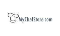 My Chef Store promo codes
