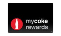 My Coke Rewards promo codes