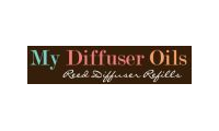 My Diffuser Oils- Reed Diffuser Refills promo codes