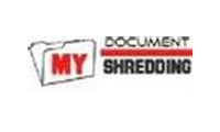 My Document Shredding Promo Codes