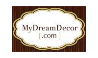 My Dream Decor promo codes
